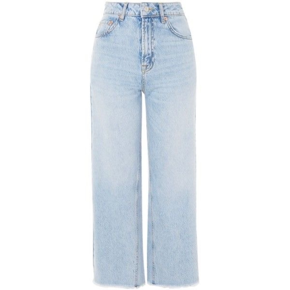 Topshop jeans